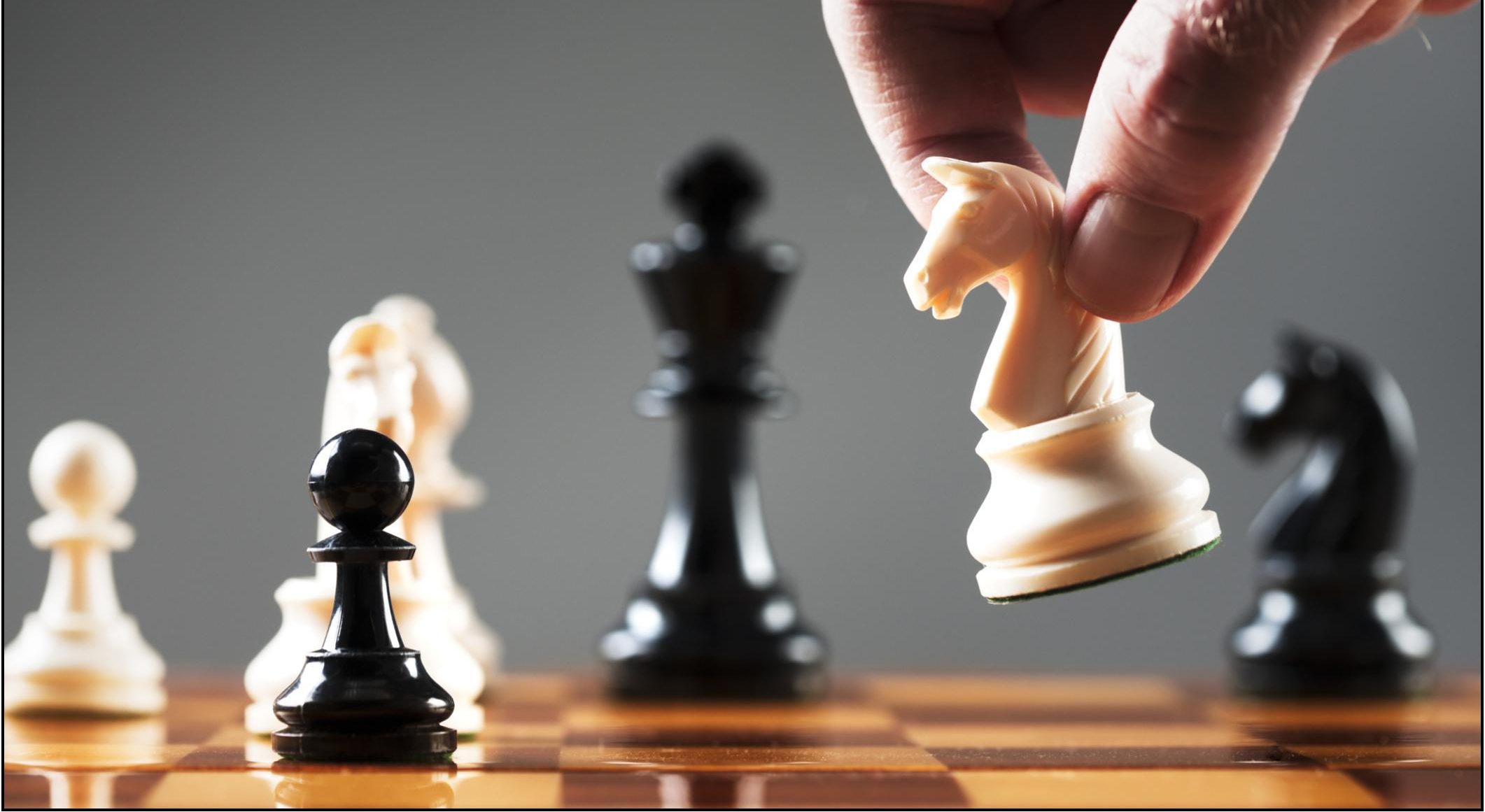 Las reglas menos conocidas del juego del ajedrez